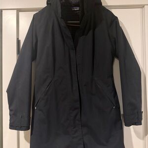 Patagonia 3 in 1 Parka